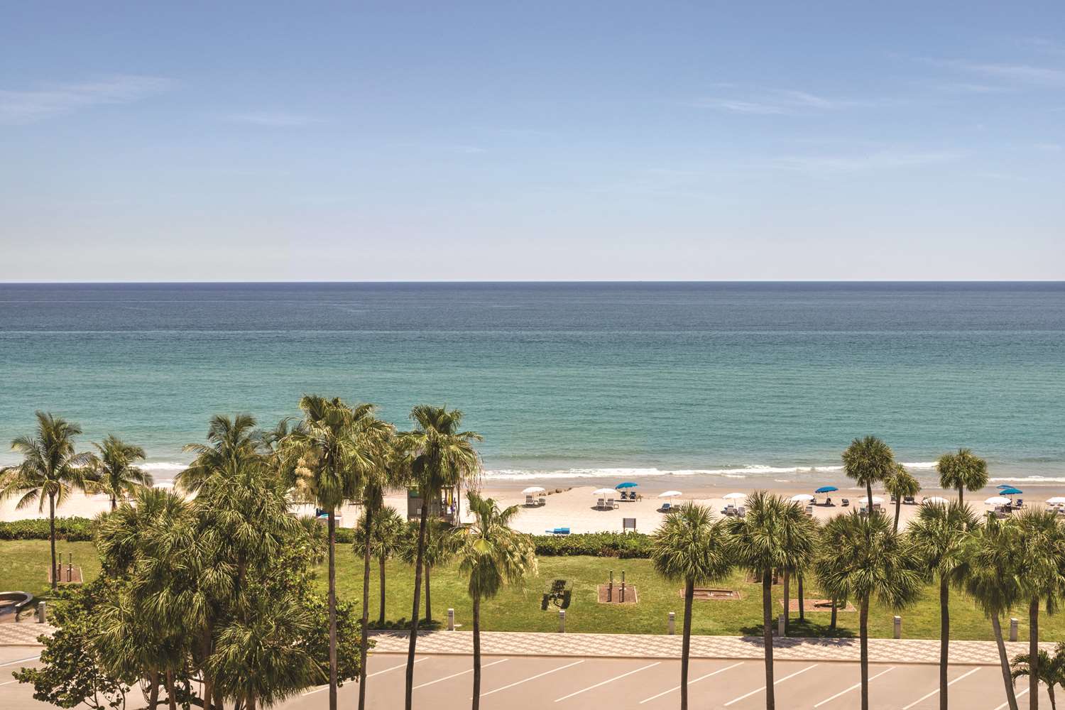 embassy suites by hilton deerfield beach resort and spa
