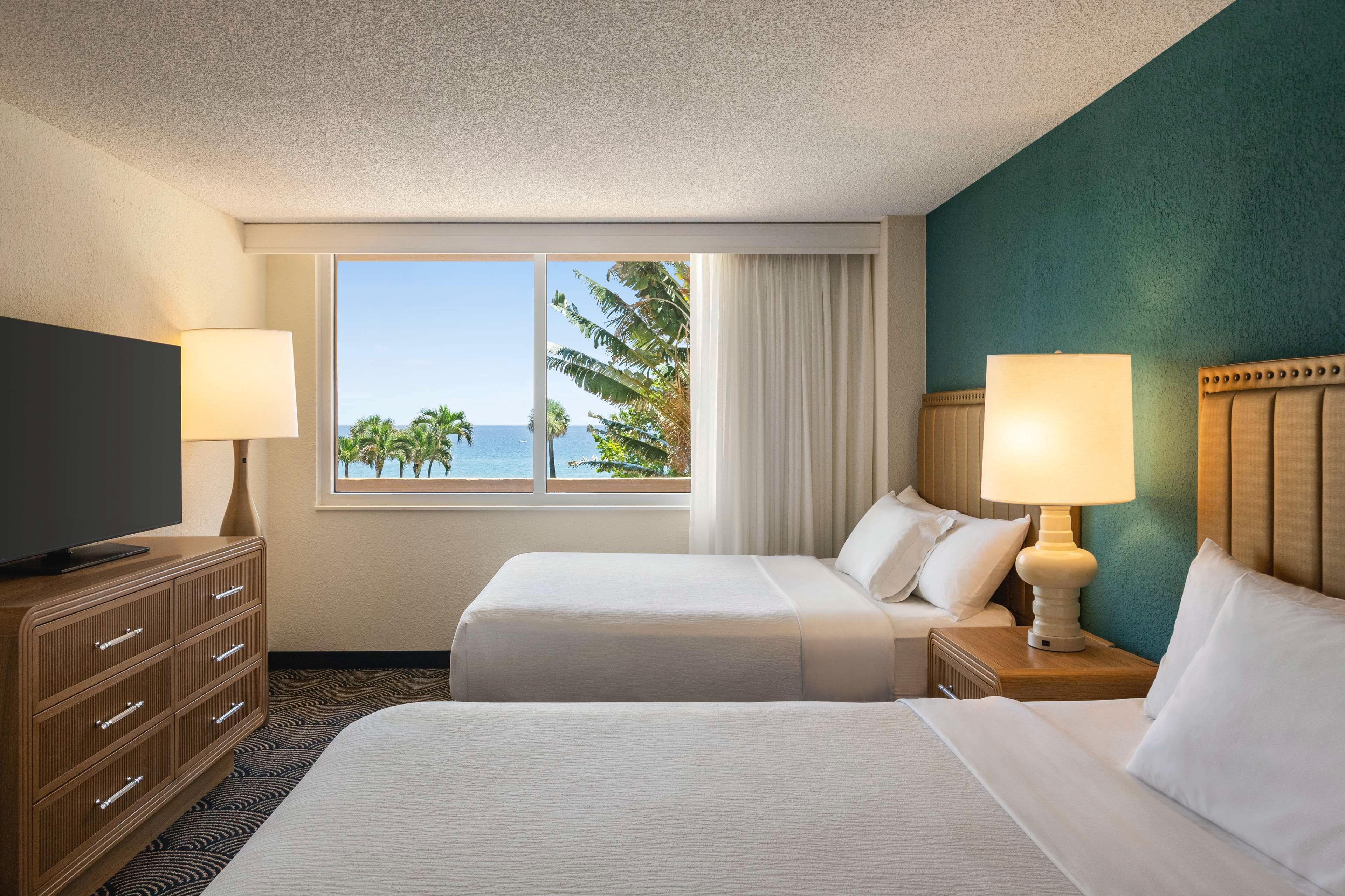 embassy suites by hilton deerfield beach resort and spa