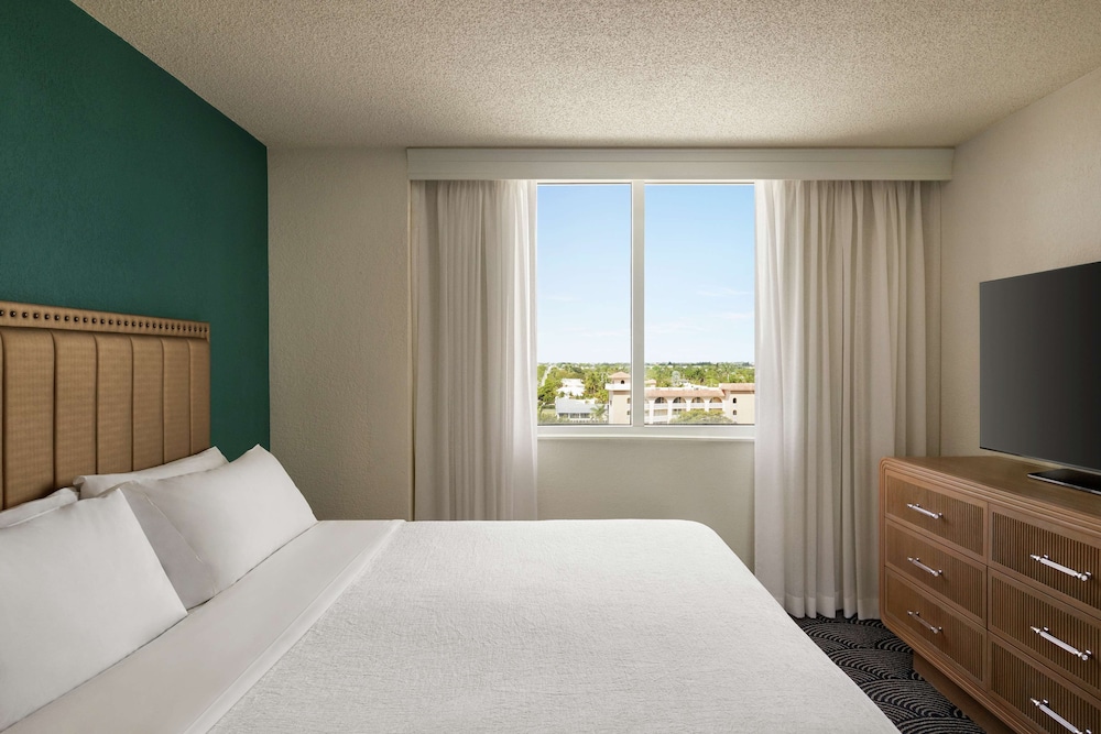embassy suites by hilton deerfield beach resort and spa