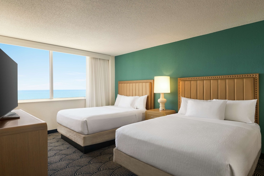 embassy suites by hilton deerfield beach resort and spa