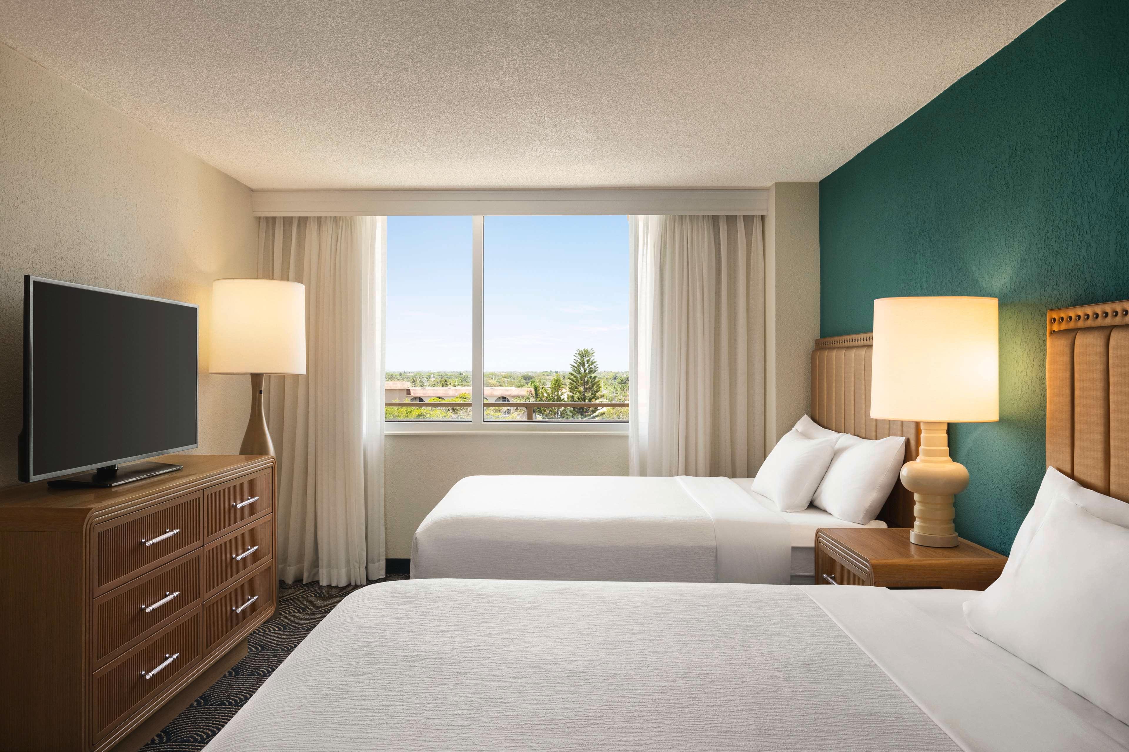 embassy suites by hilton deerfield beach resort and spa