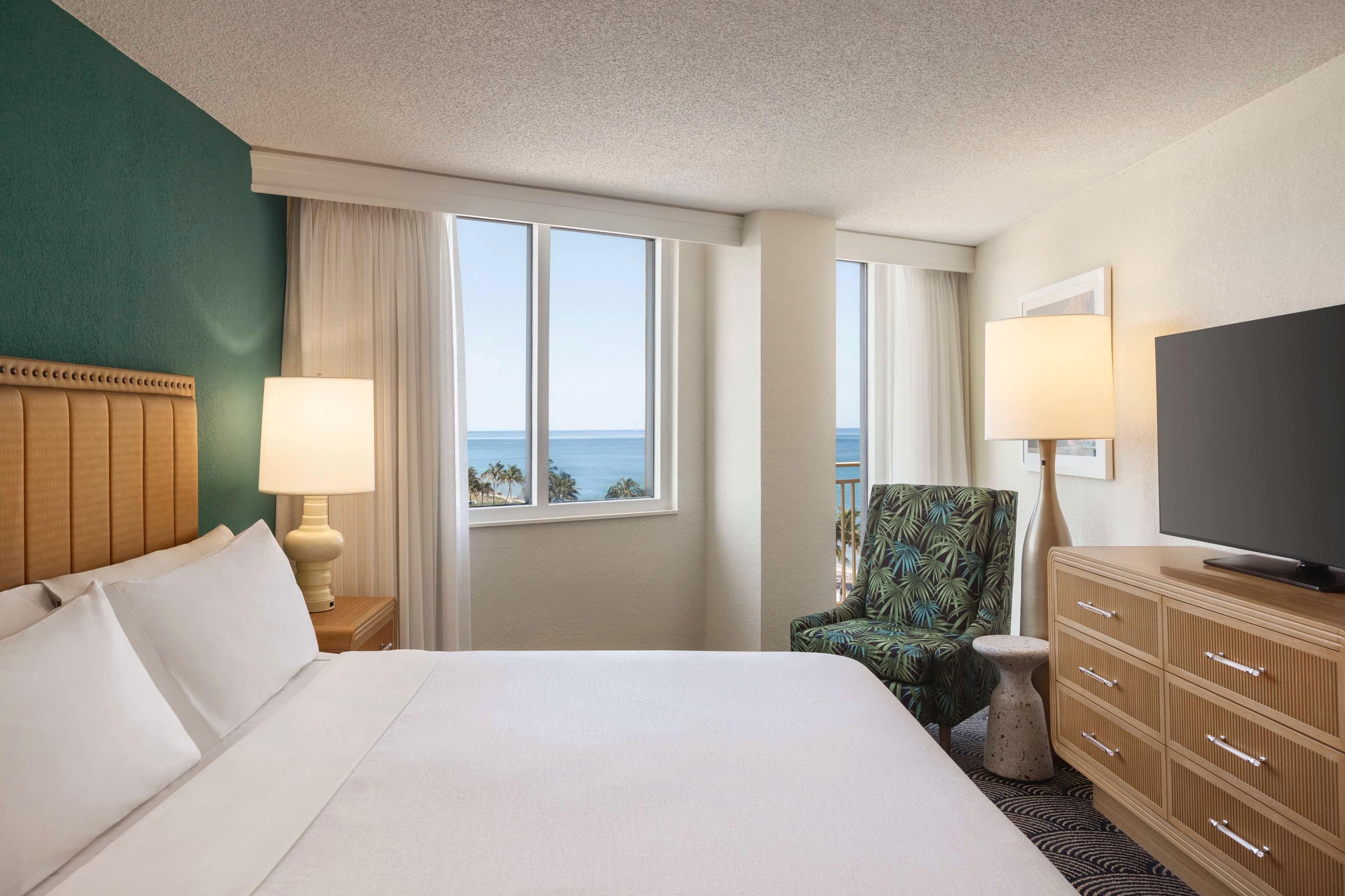embassy suites by hilton deerfield beach resort and spa
