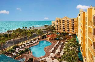 embassy suites by hilton deerfield beach resort and spa