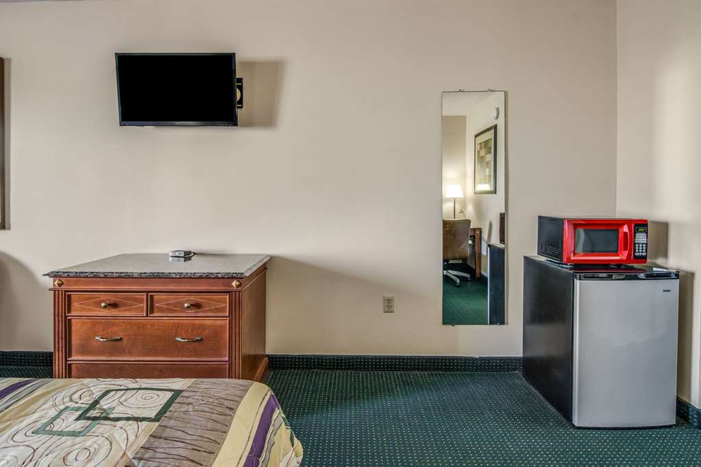 rodeway inn and suites