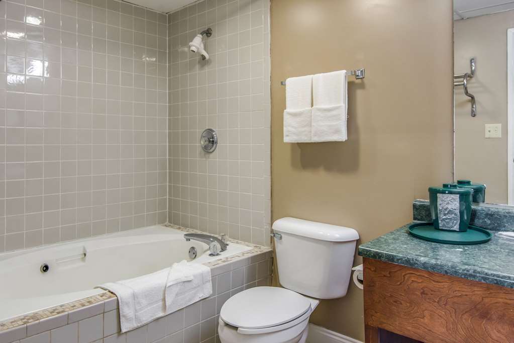 rodeway inn and suites