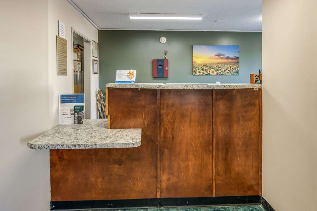 rodeway inn and suites