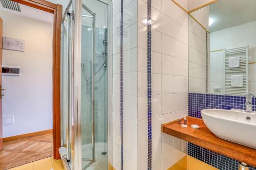 hotel penthouse