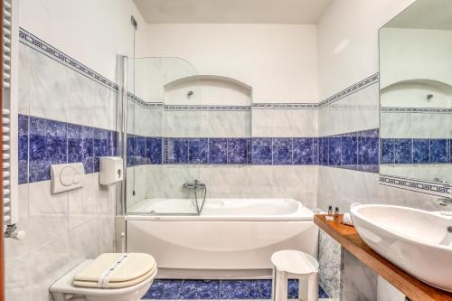 hotel penthouse