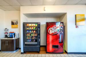 Motel 6 Longview, Tx - North,Texas>>Longview,2 star