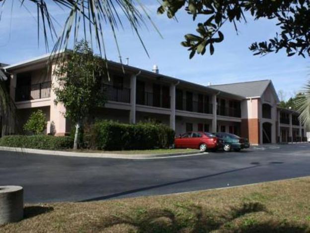 travelodge by wyndham port wentworth savannah area