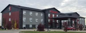 The Kanata Bonnyville,,3 star