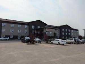 The Kanata Bonnyville,,3 star