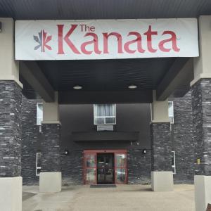 The Kanata Bonnyville,,3 star