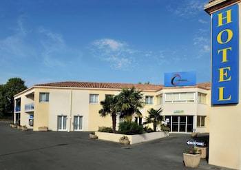 the originals city hotel des arenes saintes