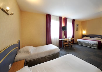 the originals city hotel des arenes saintes