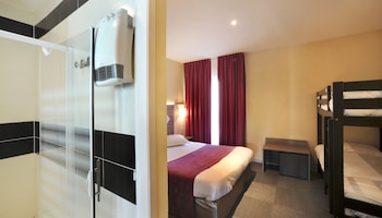 the originals city hotel des arenes saintes