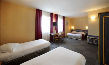 the originals city hotel des arenes saintes