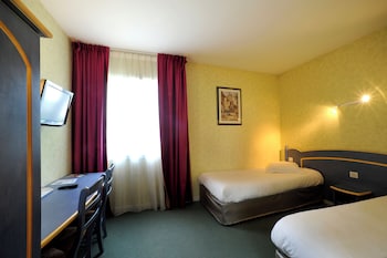 the originals city hotel des arenes saintes