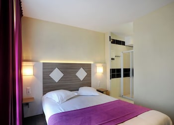 the originals city hotel des arenes saintes
