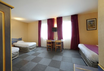 the originals city hotel des arenes saintes