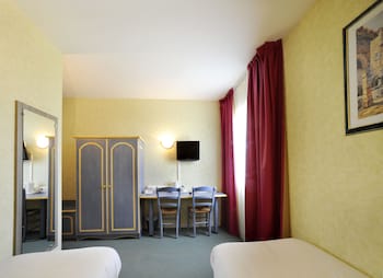 the originals city hotel des arenes saintes