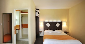 the originals city hotel des arenes saintes