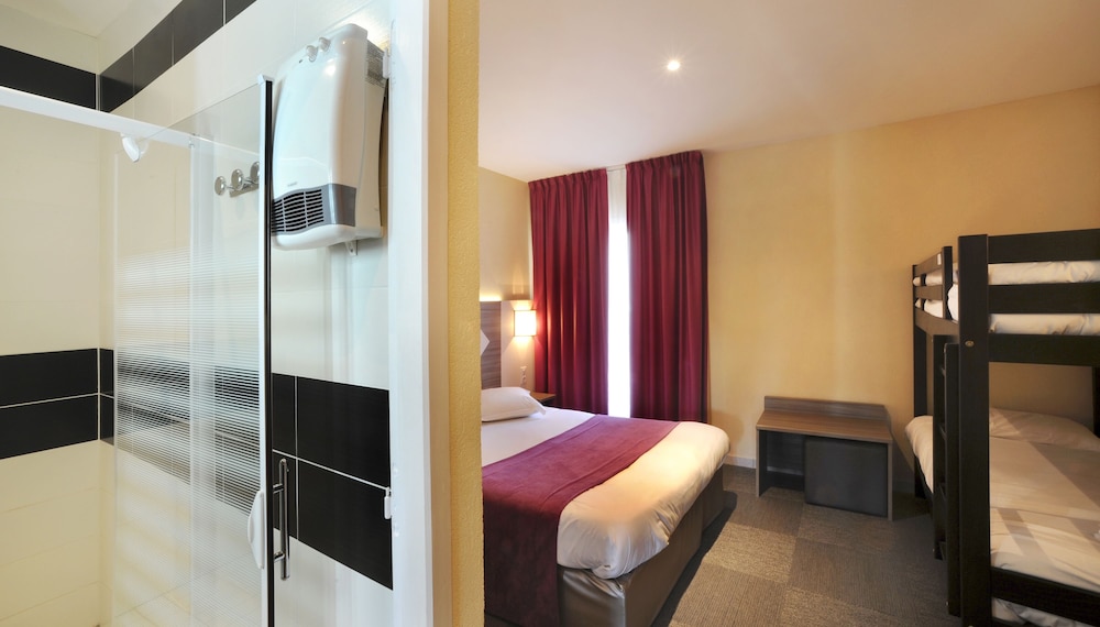 the originals city hotel des arenes saintes