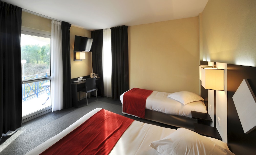 the originals city hotel des arenes saintes