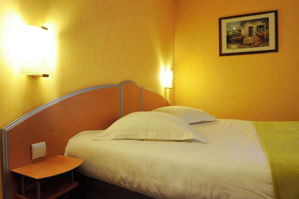 the originals city hotel des arenes saintes