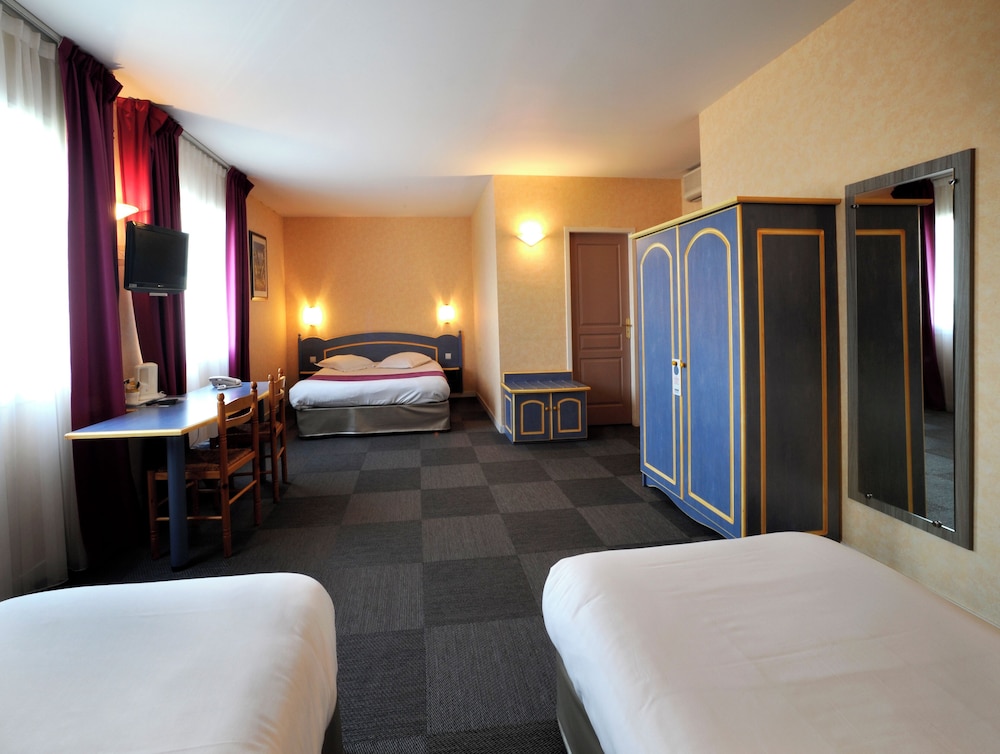 the originals city hotel des arenes saintes