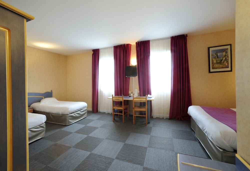 the originals city hotel des arenes saintes