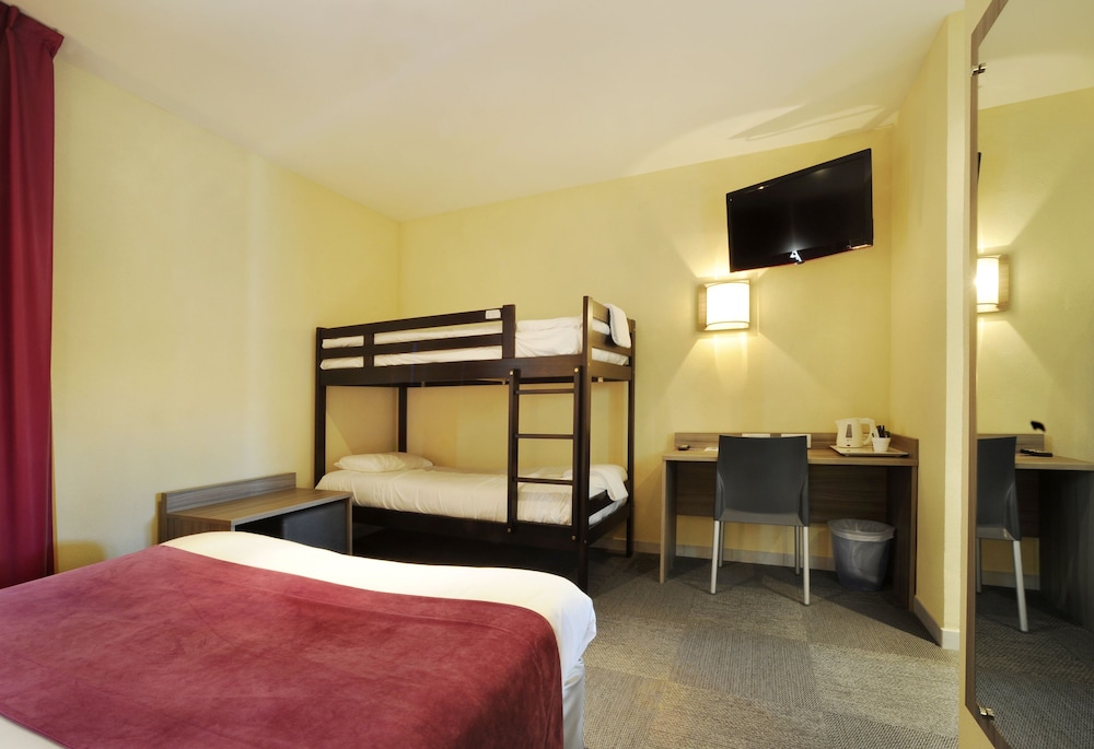 the originals city hotel des arenes saintes