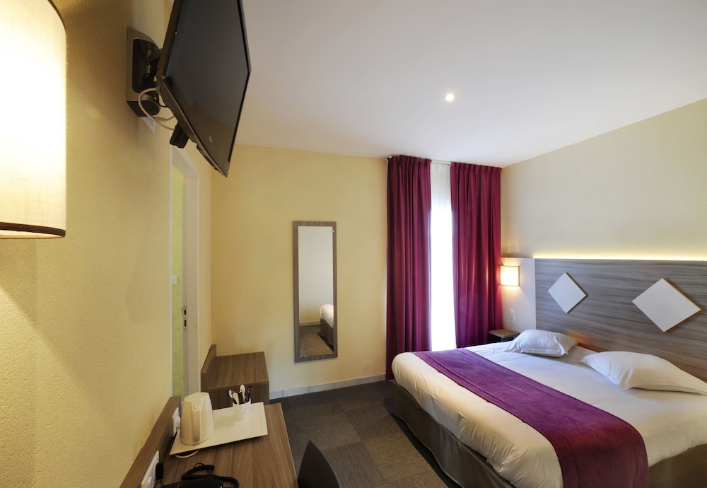 the originals city hotel des arenes saintes
