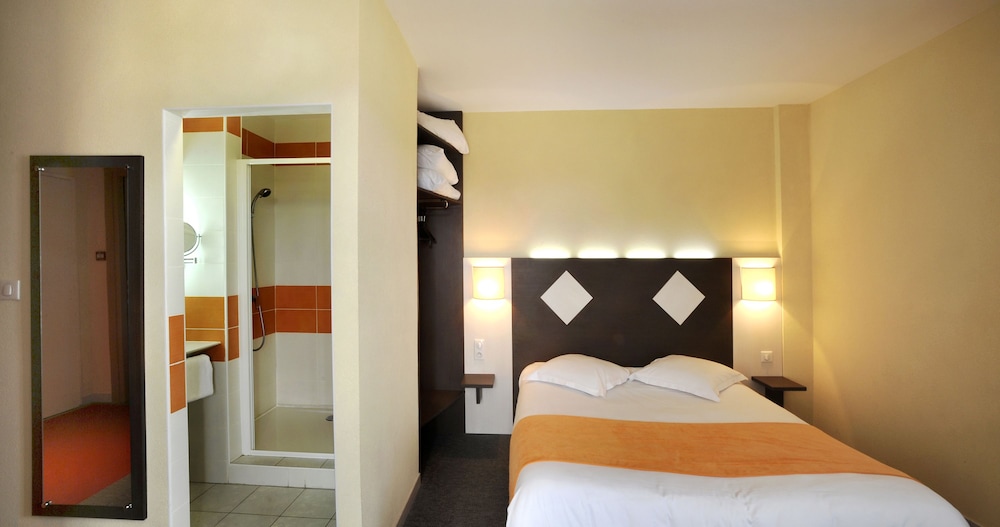the originals city hotel des arenes saintes