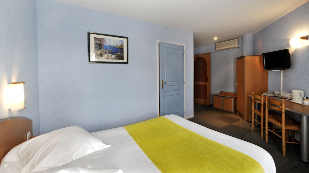the originals city hotel des arenes saintes
