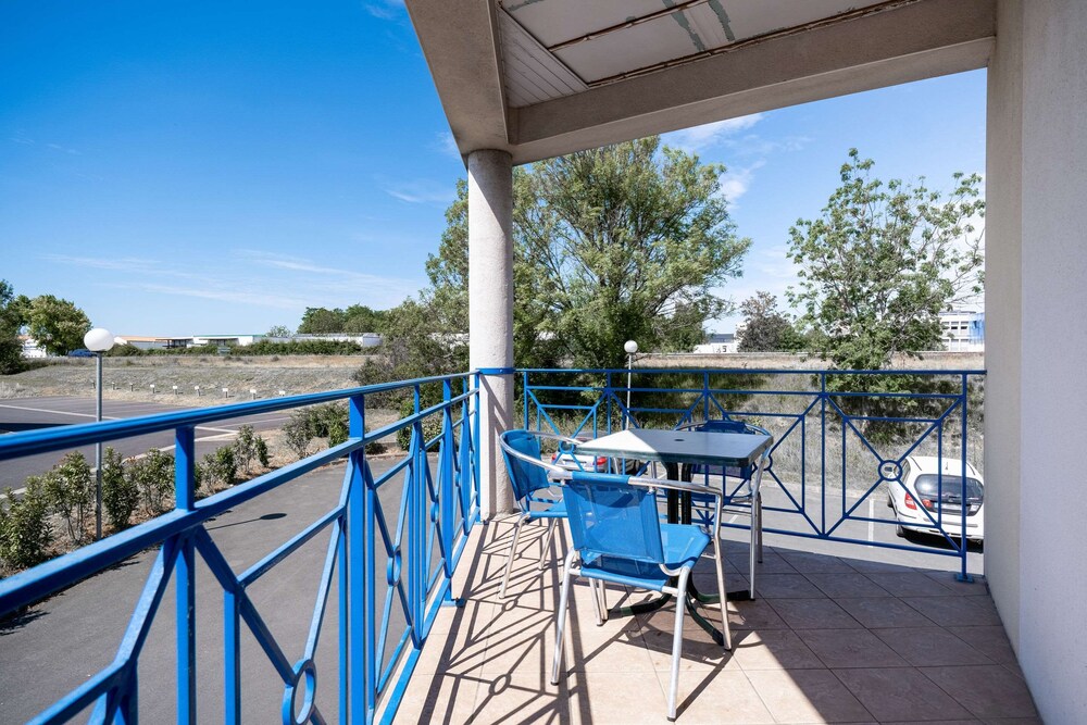 the originals city hotel des arenes saintes