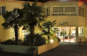 the originals city hotel des arenes saintes