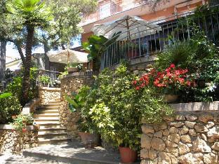 hotel la rosa del tirreno