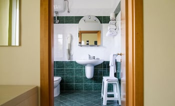 hotel la rosa del tirreno