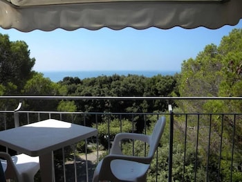 hotel la rosa del tirreno