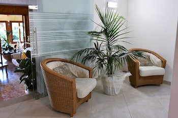 hotel la rosa del tirreno