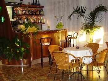 hotel la rosa del tirreno