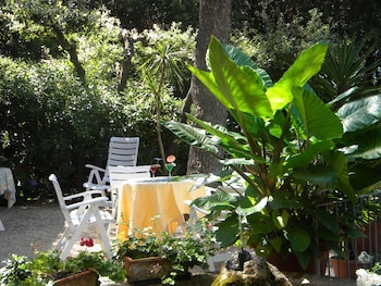 hotel la rosa del tirreno