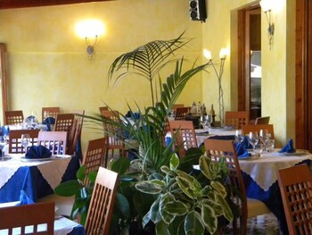 hotel la rosa del tirreno