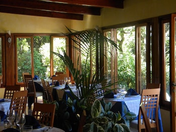 hotel la rosa del tirreno