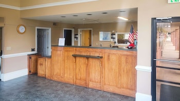 magnuson hotel marietta