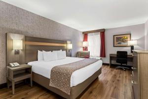 best western moriarty heritage inn