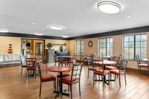 best western moriarty heritage inn