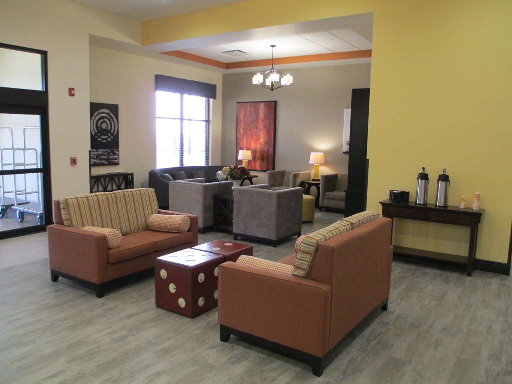 best western plus north platte inn and suites