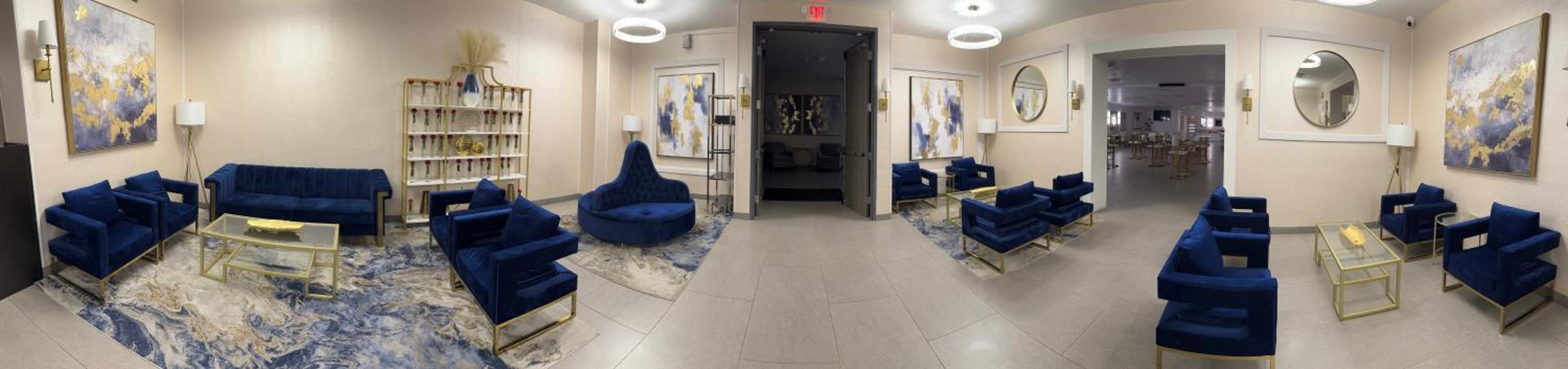 wyndham dfw airport